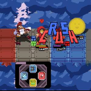 EndCycle VS - Schiacciare