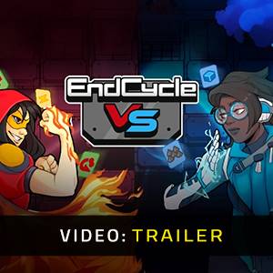 EndCycle VS - Trailer Video