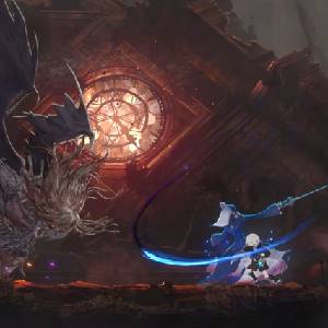 ENDER MAGNOLIA Bloom in the Mist - Caladrius