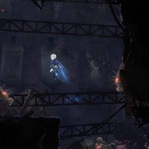 ENDER MAGNOLIA Bloom in the Mist - Salto