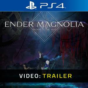 ENDER MAGNOLIA Bloom in the Mist PS4 - Video Trailer