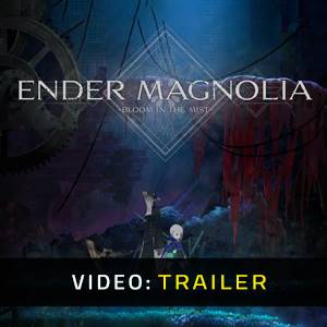 ENDER MAGNOLIA Bloom in the Mist - Video Trailer