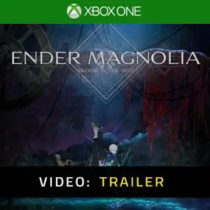ENDER MAGNOLIA Bloom in the Mist Xbox One - Video Trailer