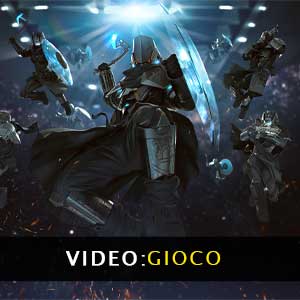 Endless Space 2 Video di gioco