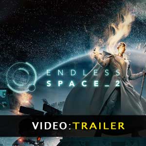 Endless Space 2 Video Trailer