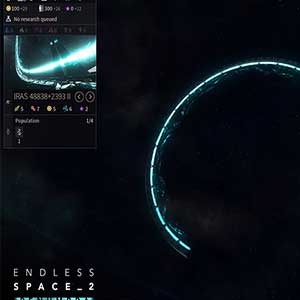 Start System Management