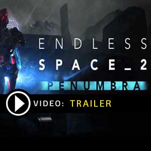 Acquistare Endless Space 2 Penumbra CD Key Confrontare Prezzi