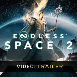 Endless Space 2 Video Trailer