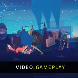 Endling Extinction is Forever Video del Gameplay