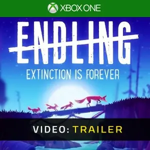 Endling Extinction is Forever Xbox One Video Trailer