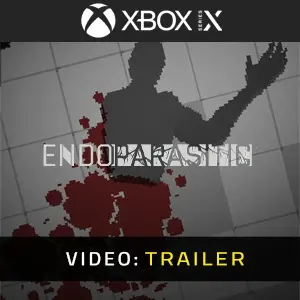 Endoparasitic - Trailer