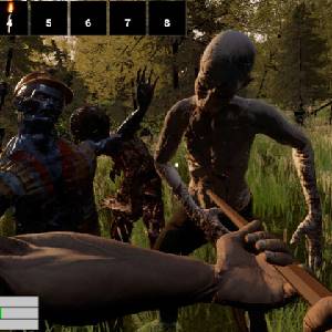 Endure or Perish - Non Morti