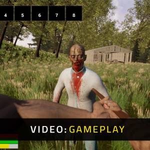 Endure or Perish - Gameplay