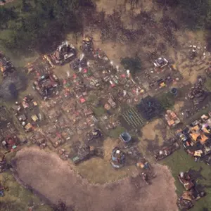 Endzone - A World Apart - Bacheca