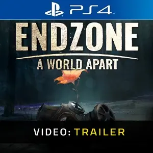 Endzone - A World Apart PS4 - Video Trailer