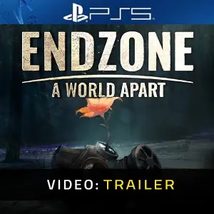 Endzone - A World Apart PS5 - Video Trailer