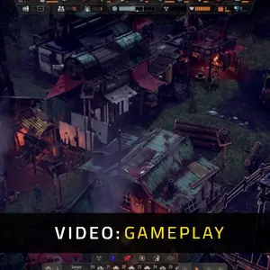 Endzone - A World Apart - Video di Gameplay