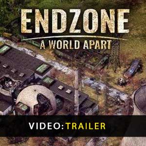 Endzone A World Apart Video Trailer