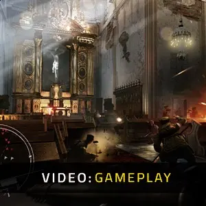 Enemy Front - Gameplay