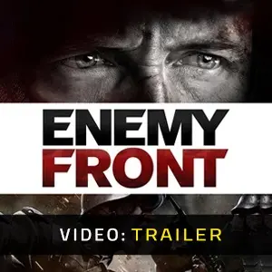 Enemy Front - Trailer