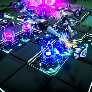 Engineered to Purpose - Assemblare