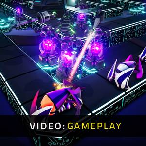 Engineered to Purpose - Gioco