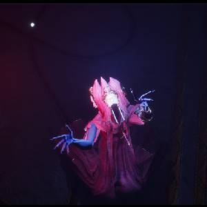 Enotria The Last Song - Nemico Maggiore