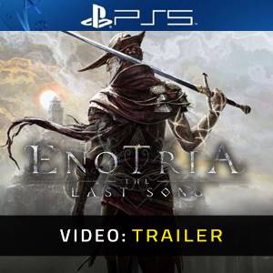 Enotria The Last Song PS5- Video Trailer