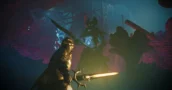 Keen Games svela l'orario di lancio di Enshrouded 1.0, il crossplay e le novità per PS5