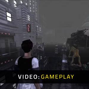 Enshrouded World - Gameplay
