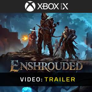 Enshrouded Trailer del Video