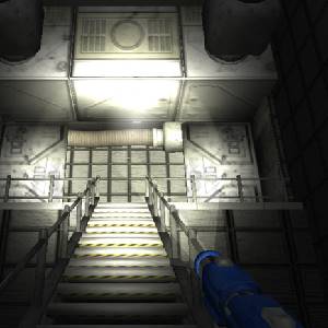 Ensign 1 - Infiltrazione Base Nemica