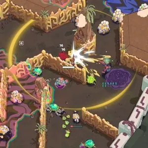 Enter the Chronosphere - Piano 9