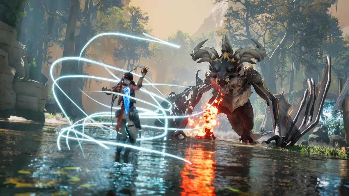Play Eternal Strands