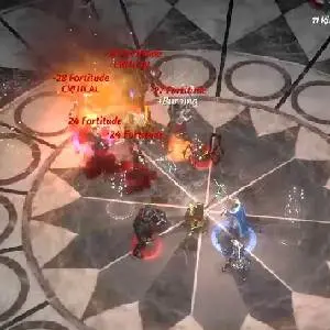 Eon Altar Episode 1- Combattimento a Turni