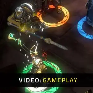 Eon Altar Episode 1 - Gameplay Video