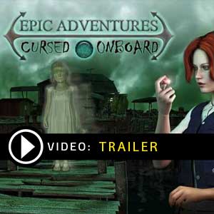 Acquistare Epic Adventures Cursed Onboard CD Key Confrontare Prezzi