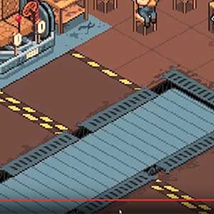 Epic Car Factory