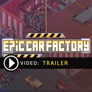 Acquistare Epic Car Factory CD Key Confrontare Prezzi