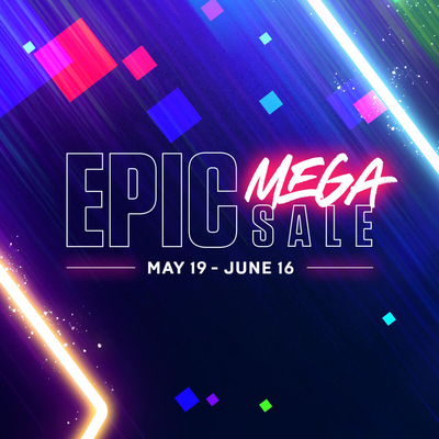 Epic Games MEGA Sale 2022: ultima possibilità di risparmio