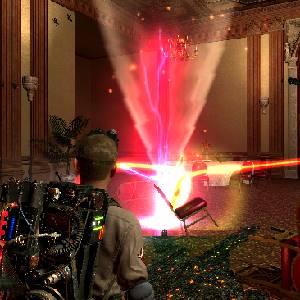 Ghostbusters The Video Game Remastered - Flusso Esplosivo