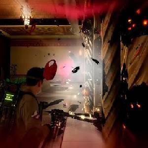 Ghostbusters The Video Game Remastered - Hotel Sedgenrick