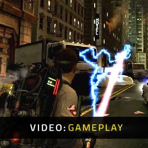 Ghostbusters The Video Game Remastered Video di Gioco