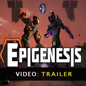 Acquista CD Key Epigenesis Confronta Prezzi