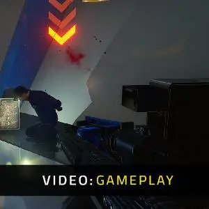 Epsilon Corp - Video di Gameplay