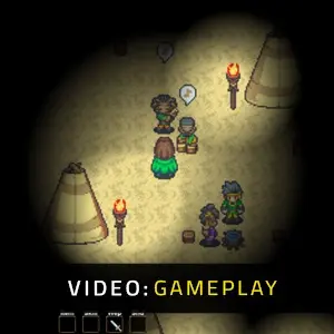 Era of Miracles – Gameplay