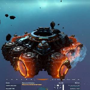 ERA ONE - Collettore di Risorse