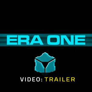 ERA ONE - Trailer Video
