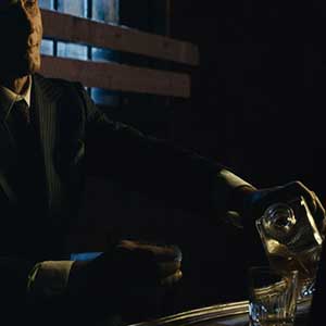 misterioso assassino