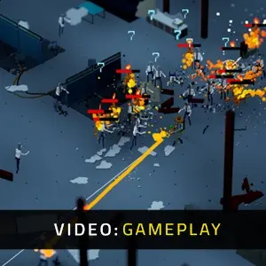 Erosion - Video di Gameplay